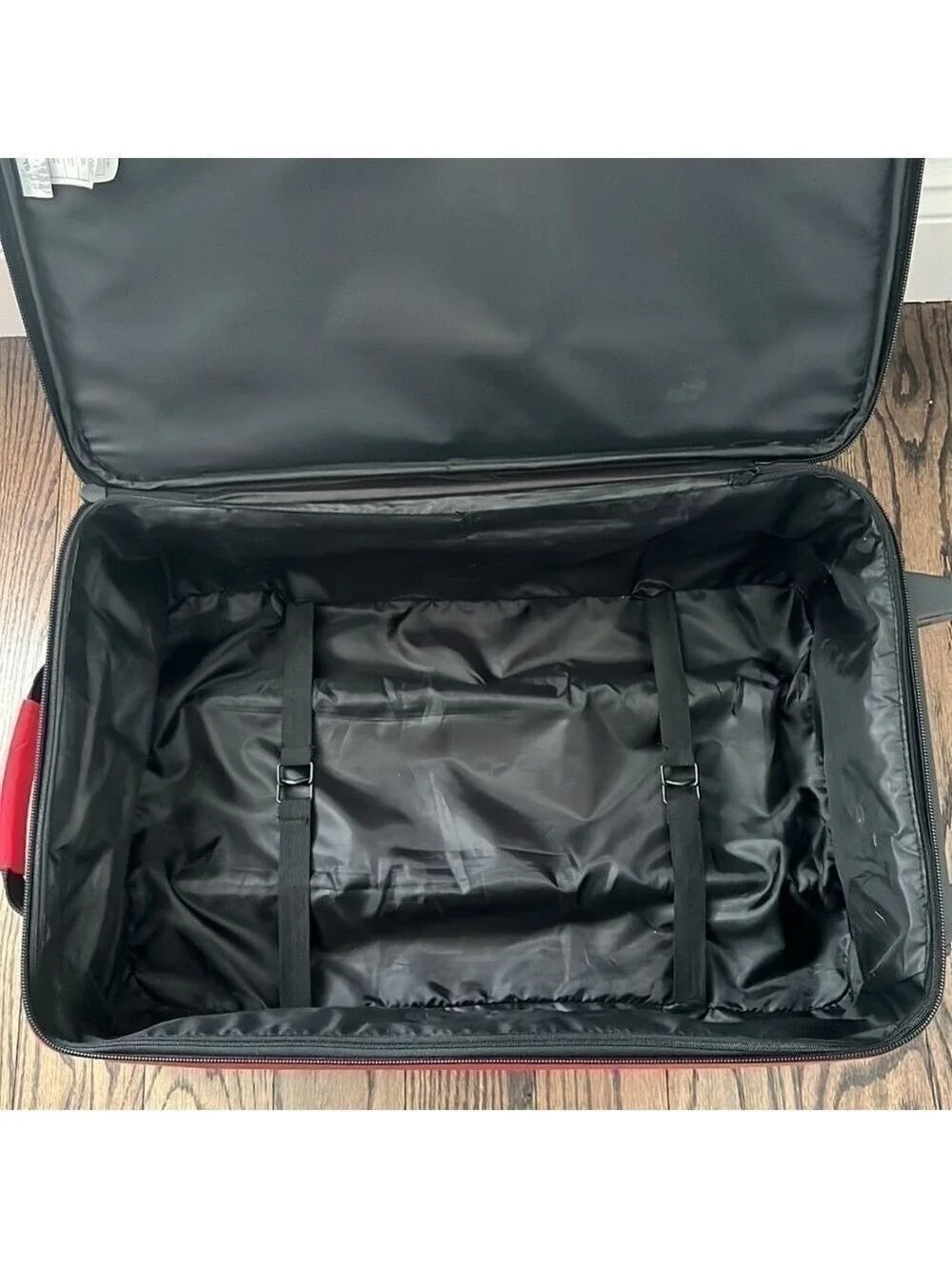 1971 Walt Disney Rolling Suitcase/Kids Overnight Bag/ Kids Disney Carry …